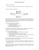 Recomendaciones para charlas de comunicación