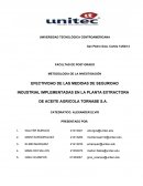 Metodologia de Investigacion