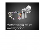 Exposicion metodologia