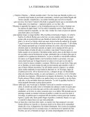 La tejedora de sueños