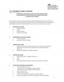 CUESTIONARIO DE INFORMACION GENERAL, BASE PARA ELABORAR UN BRIEF