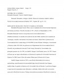 UNA PROFESIÓN POR FIN RESPETADA