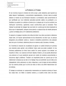 Etica de las profesiones