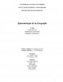 Epistemologia