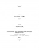 Cuadro resumen constitucion