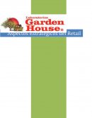 Laboratorios Garden House