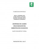 LA IMPORTANCIA DE LA ADMINISTRACIÓN ESTRATÉGICA PARA LAS EMPRESAS COLOMBIANAS