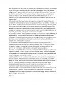 Cultura Salvadoreña