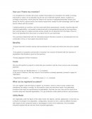 How can i patent my invention