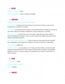 Psicologia, educadora en formacion