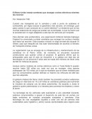 El Reino Unido instala carreteras que recargan coches eléctricos mientras las recorren