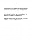 El mundo empresarial cada vez se hace mucho más complejo y critico al momento de tomar decisiones