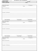 Atencion de apoderados