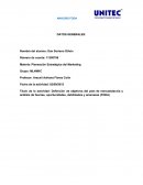 Planeación Estratégica del Marketing. Reflexión sobre el tema