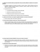 ¿Cuáles son los elementos básicos para desarrollar la tarea que implica satisfacer los objetivos de la educación ambiental?