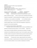 Marketing sostenible