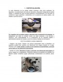 Aceites usados. Efectos sobre el medio ambiente