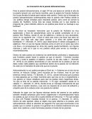 La innovación de la poesía latinoamericana