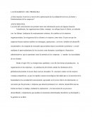 Cómo mejorar el servicio a través de la optimización de la calidad del servicio al cliente y fortalecimiento de las empresas?
