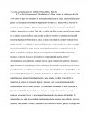 7 de abril. conmemoración del Dia Mundial de la Salud
