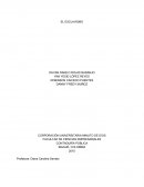 EL ESCLAVISMO. las principales derivaciones de la esclavitud