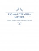 La paradoja: materialismo y sencillez en dos cuentos de Akutagawa