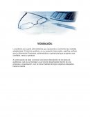 La auditoría es la parte administrativa que representa el control de las medidas establecidas