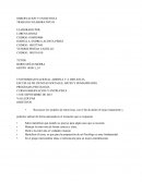 OBSERVACION Y ENTREVISTA TRABAJO COLABORATIVO II