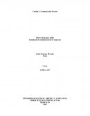 Elogio de la palabra tarea 1