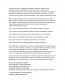 Programa cívico 16 de septiembre