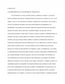 LOS PRINCIPIOS DE UN CONOCIMIENTO PERTINENTE