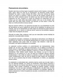 Violación en México