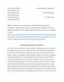 Gestión Humana por Competencias