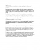 Etapa 2: Reflexión ¿Cómo has logrado comprender el contexto de la obra kafkiana durante la actividad oral interactiva?