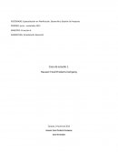 Especialización en Planificación, Desarrollo y Gestión de Proyectos Hausser Food Products Company