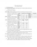 Previo “Ensayo de Dureza”