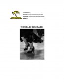 TECNICA DE ZAPATEADO