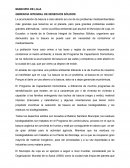 MUNICIPIO DE LOJA GERENCIA INTEGRAL DE DESECHOS SÓLIDOS