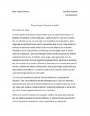 El mundo de sofia