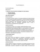 ANALISIS DEL DIRECIONAMIENTO ESTRATÉGICO DE 2 EMPRESAS COLOMBIANAS