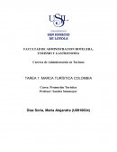 Características de una buena marca turística