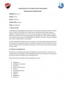 Descubrieintos geograficos