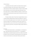 El aborto adolescente