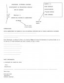 PRACTICA # 1 CONOCIMIENTO DEL MATERIA DE LABORATORIO