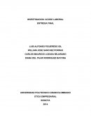 Algunas modalidades generales para que se pueda dar el acoso laboral