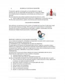 DESARROLLO Y GESTION DE DESEMPEÑO