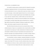 Observación y deducción: Análisis del método Holmes