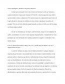 Nuevos paradigmas y desafíos de la gerencia educativa