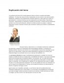 Los poderes inductivos de la mente aparecen todos los días en nuestras actividades cotidianas