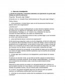 Practica me gusta viajar hidalgo